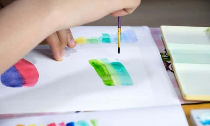 初学者的最佳水彩画纸开云体育KG彩票