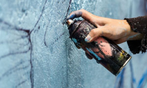 最好的黄铜喷漆